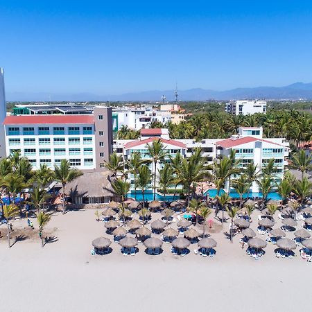 Hotel Villa Varadero Nuevo Vallarta Luaran gambar