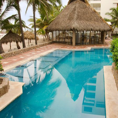 Hotel Villa Varadero Nuevo Vallarta Luaran gambar