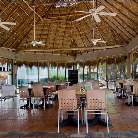 Hotel Villa Varadero Nuevo Vallarta Luaran gambar