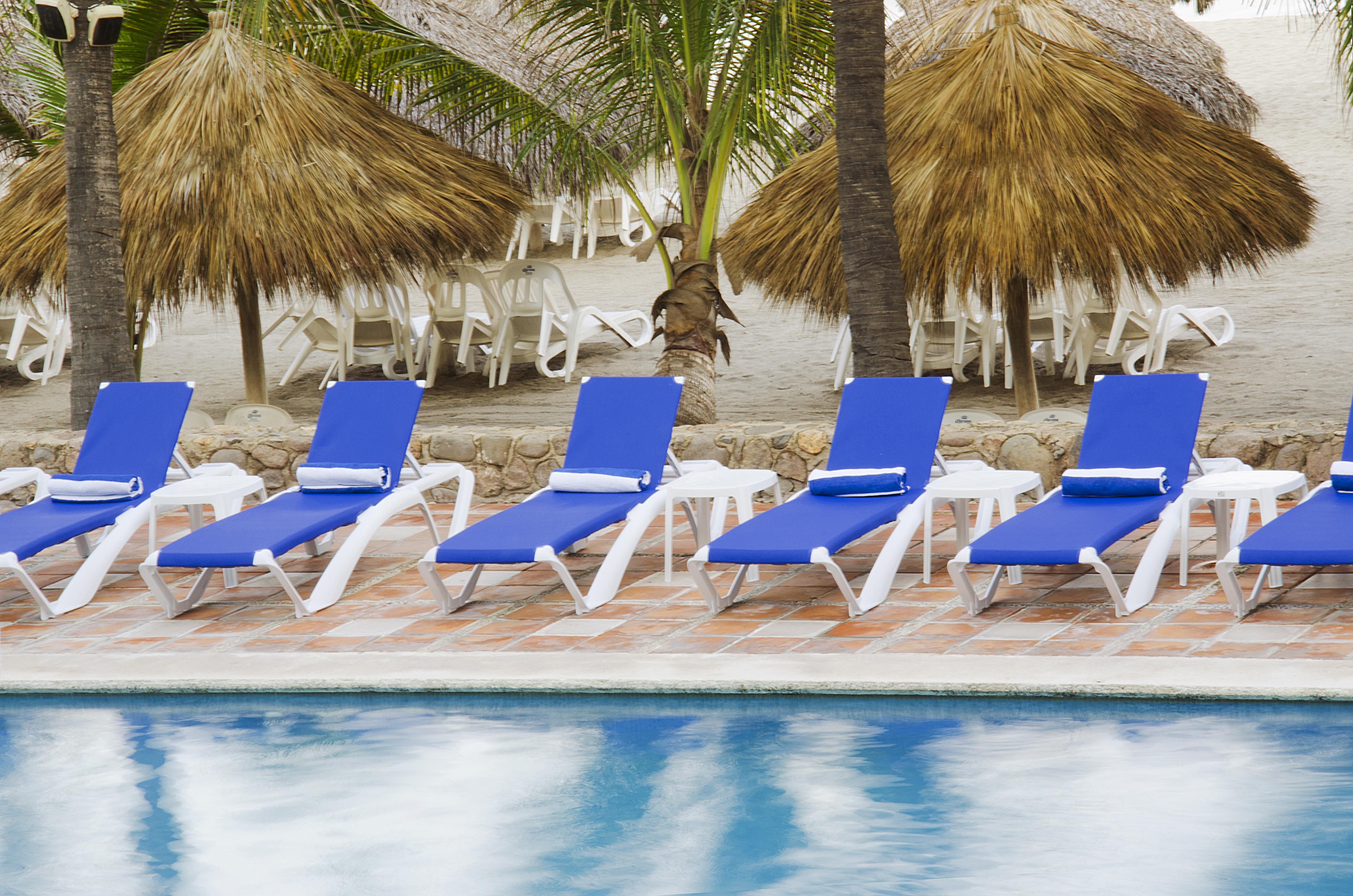 Hotel Villa Varadero Nuevo Vallarta Luaran gambar