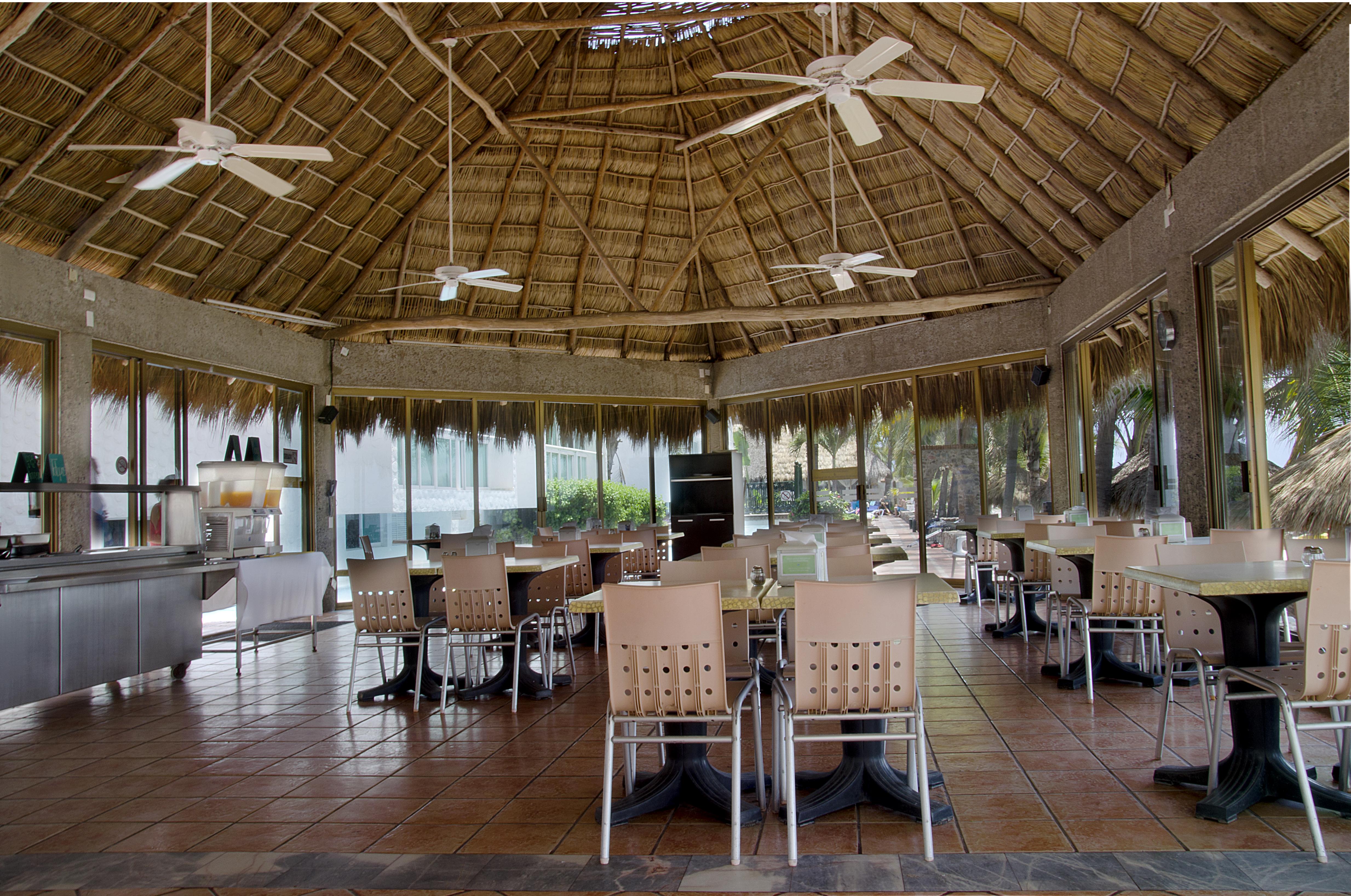 Hotel Villa Varadero Nuevo Vallarta Luaran gambar