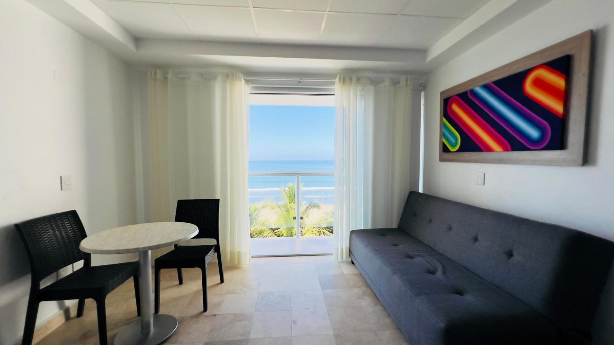 Hotel Villa Varadero Nuevo Vallarta Luaran gambar