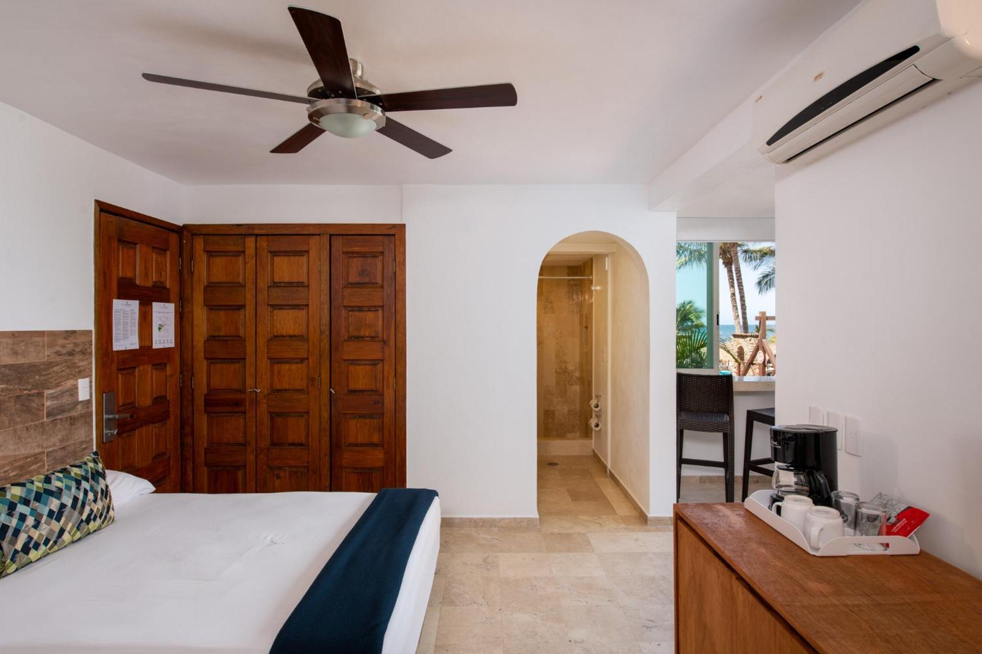 Hotel Villa Varadero Nuevo Vallarta Luaran gambar