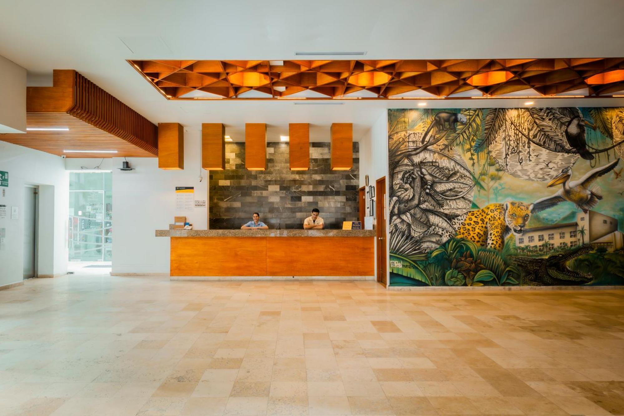 Hotel Villa Varadero Nuevo Vallarta Luaran gambar