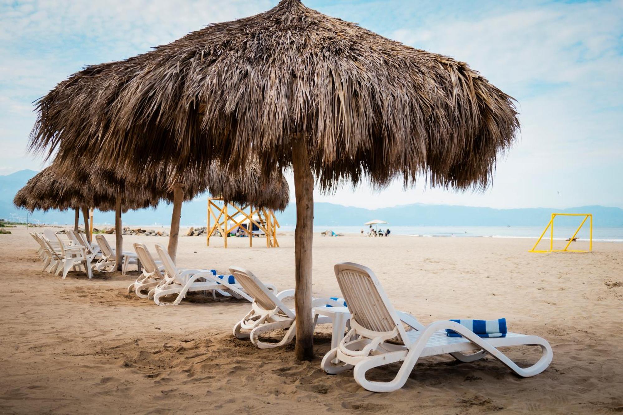Hotel Villa Varadero Nuevo Vallarta Luaran gambar