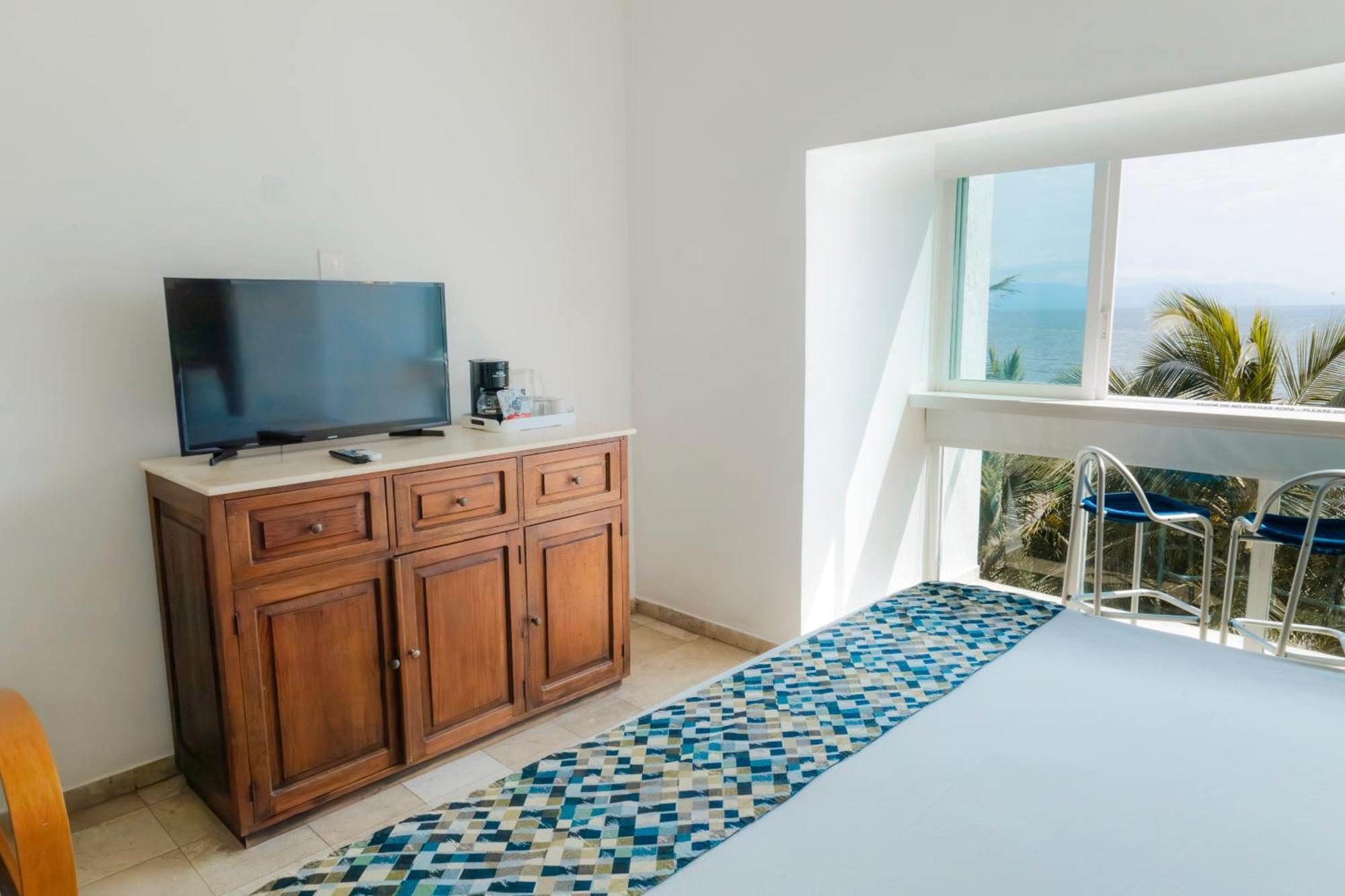 Hotel Villa Varadero Nuevo Vallarta Luaran gambar