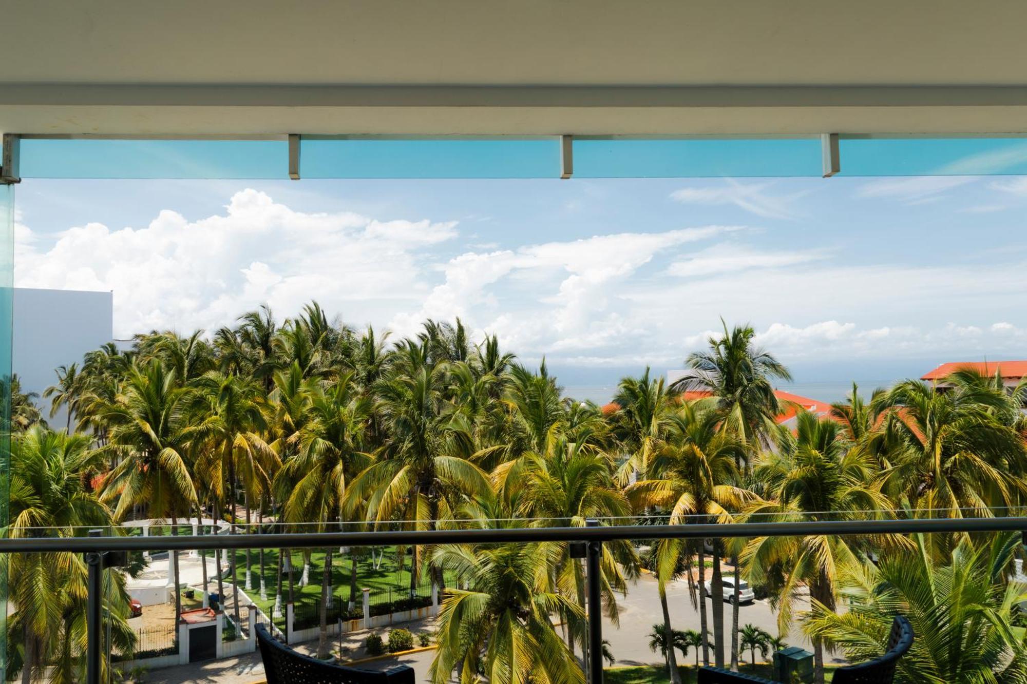 Hotel Villa Varadero Nuevo Vallarta Luaran gambar