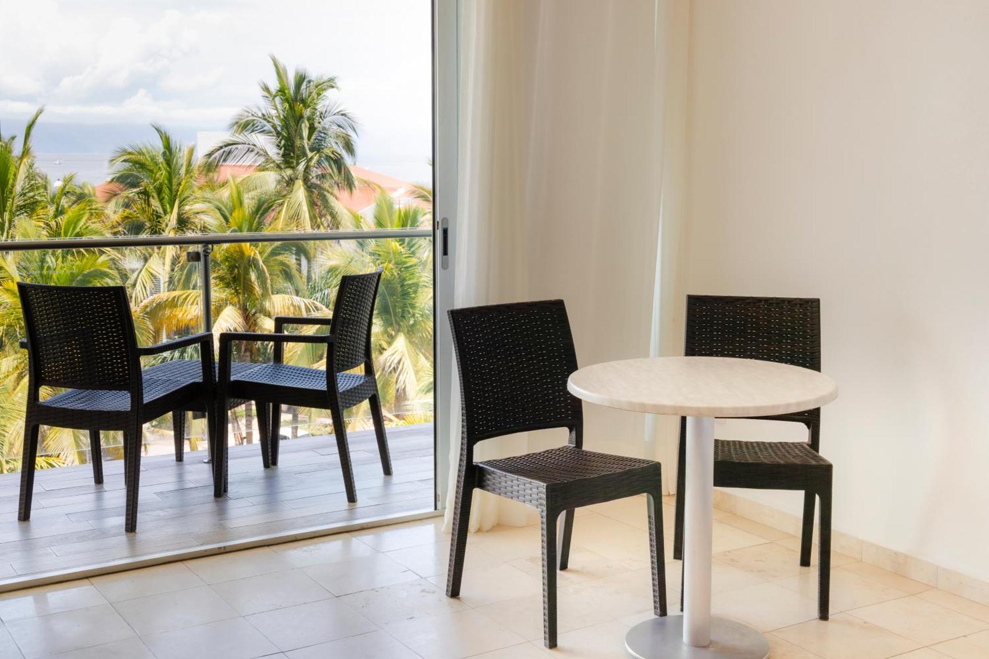 Hotel Villa Varadero Nuevo Vallarta Luaran gambar
