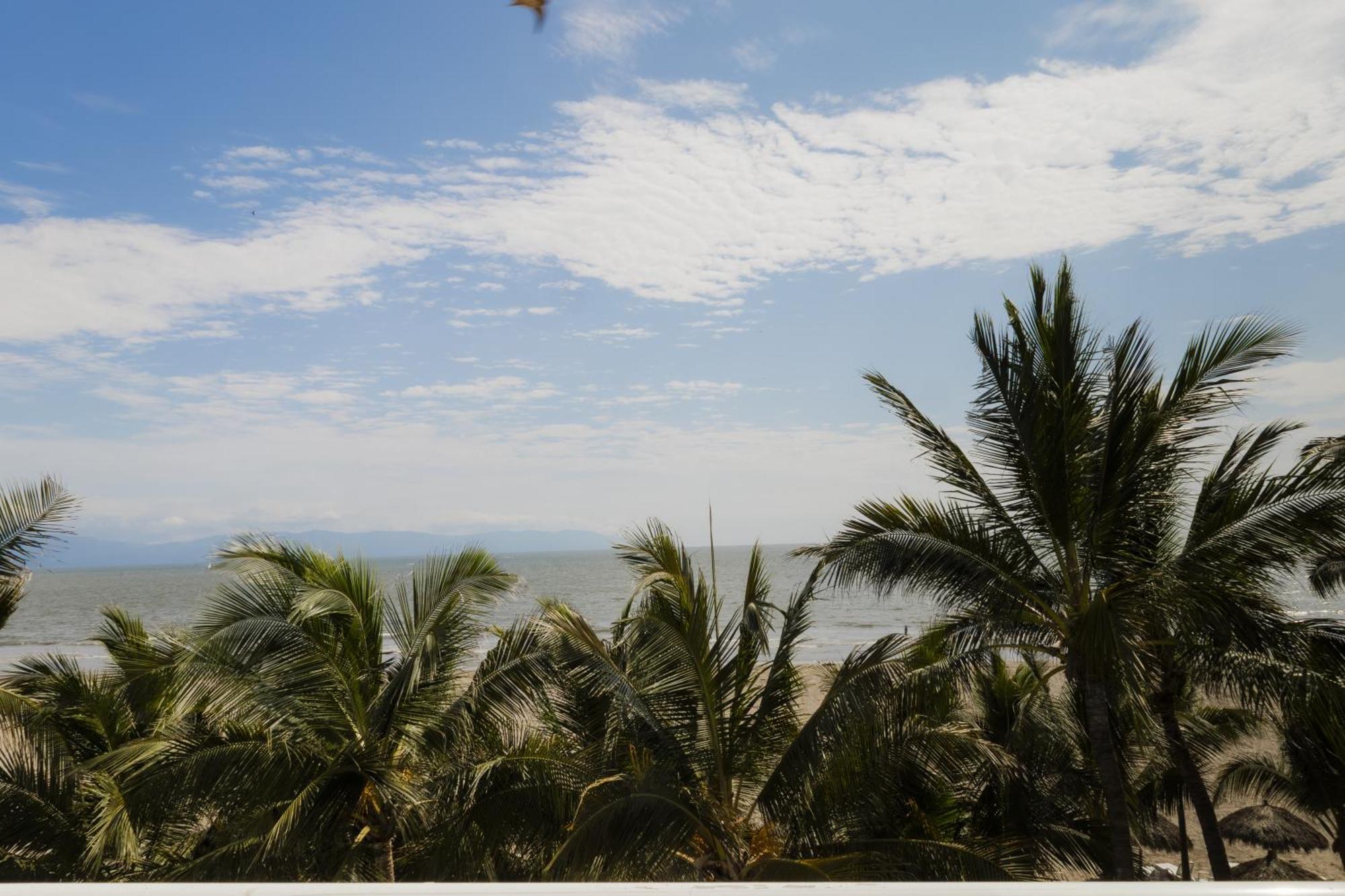 Hotel Villa Varadero Nuevo Vallarta Luaran gambar